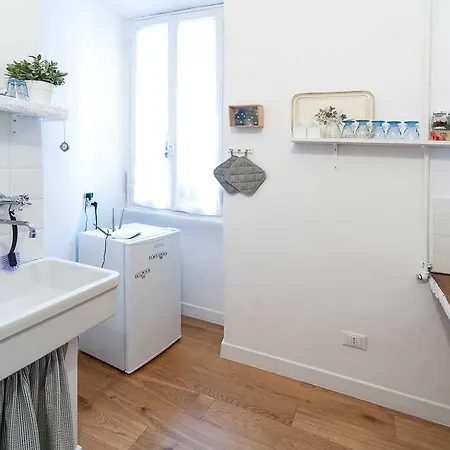 2ndfloor Apartmán